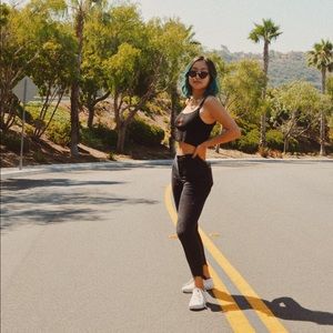 Meet your Posher, Michelle